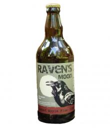 Raven Red
