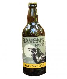Raven Yellow