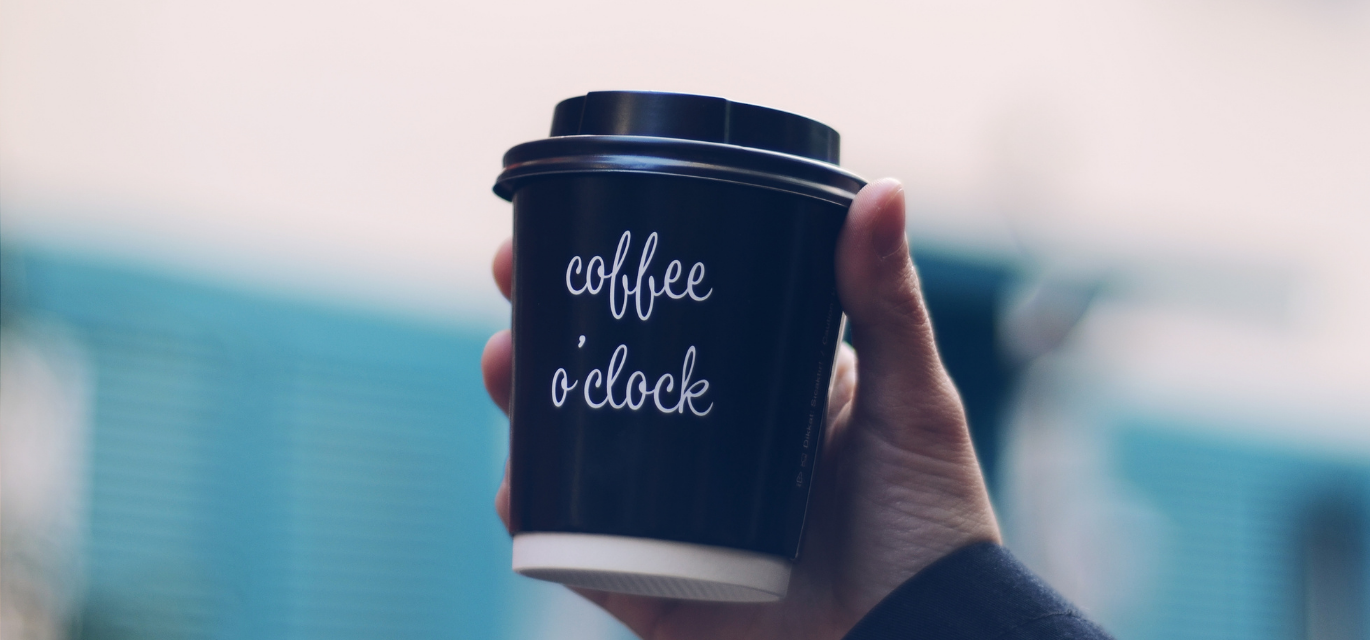 coffee label package picture