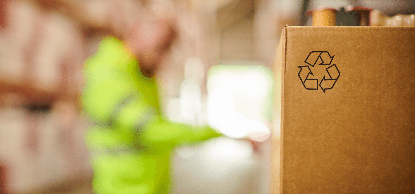 custom packaging sustainable