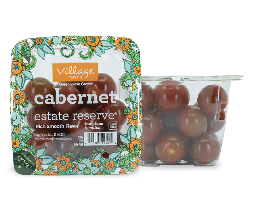 Lidding Film Options