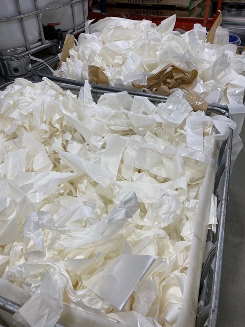 Loose Liners in Gaylord