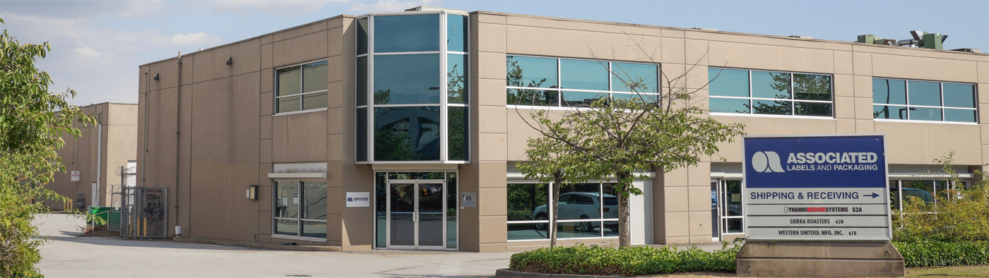 Associated Labels Office