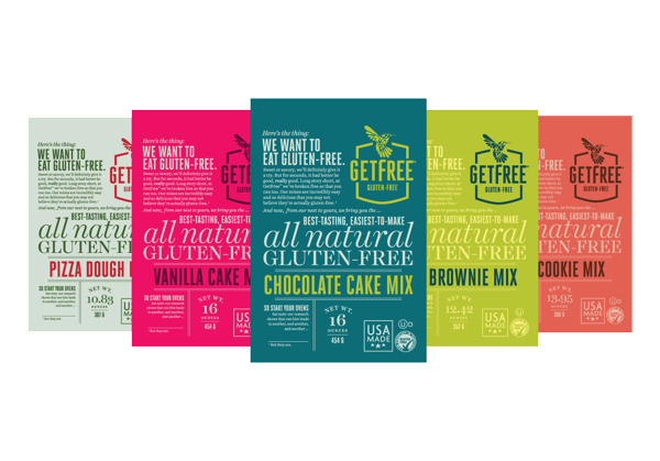 Flexible Packaging Example from Get Free