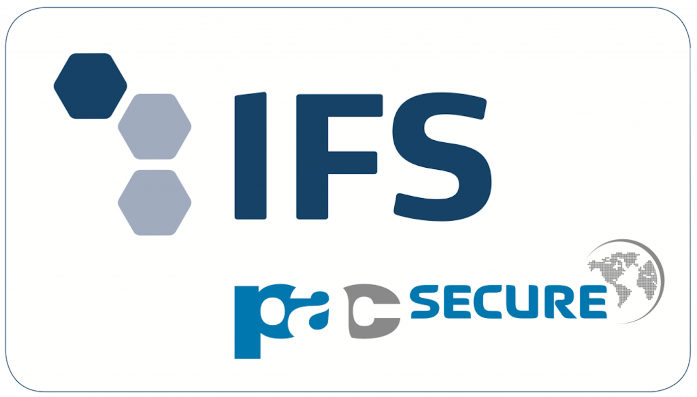 ifs pac secure