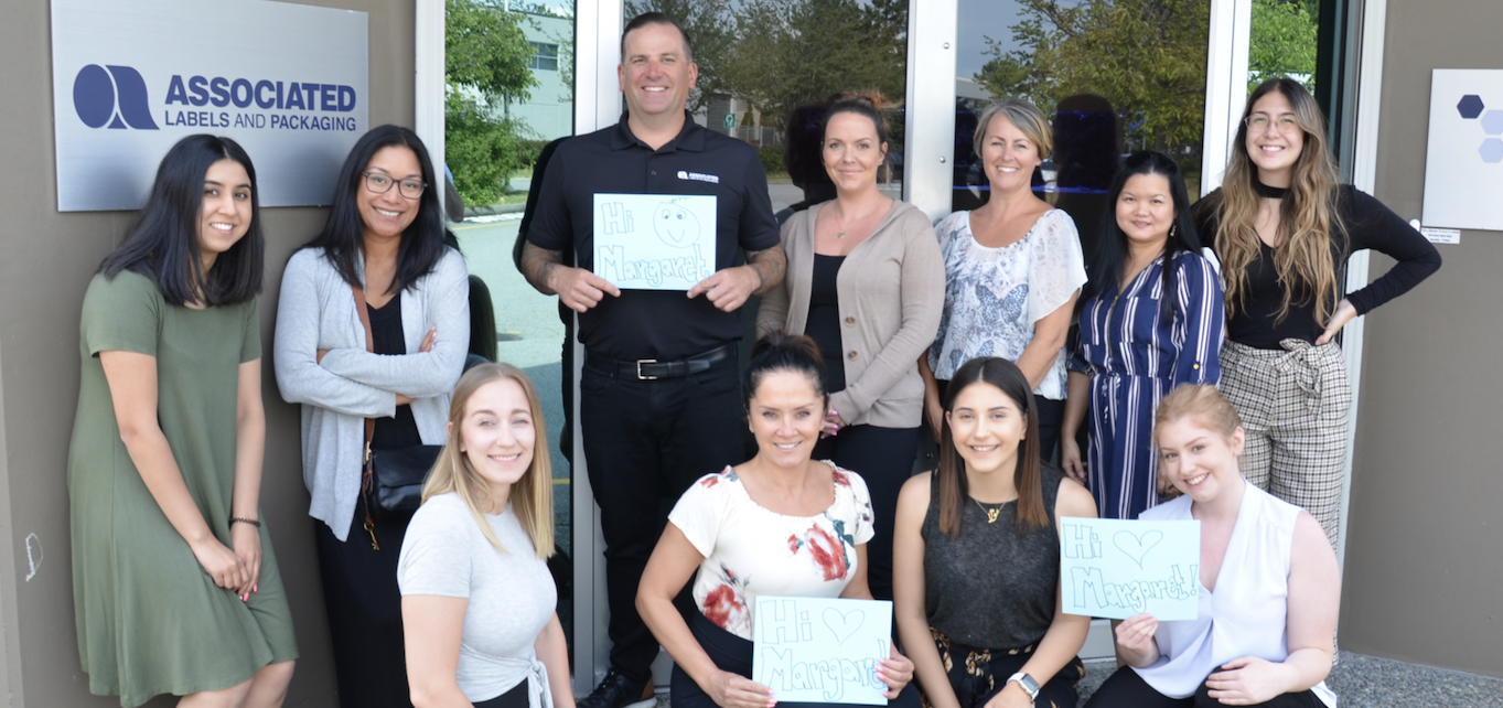 associated lp one girl can