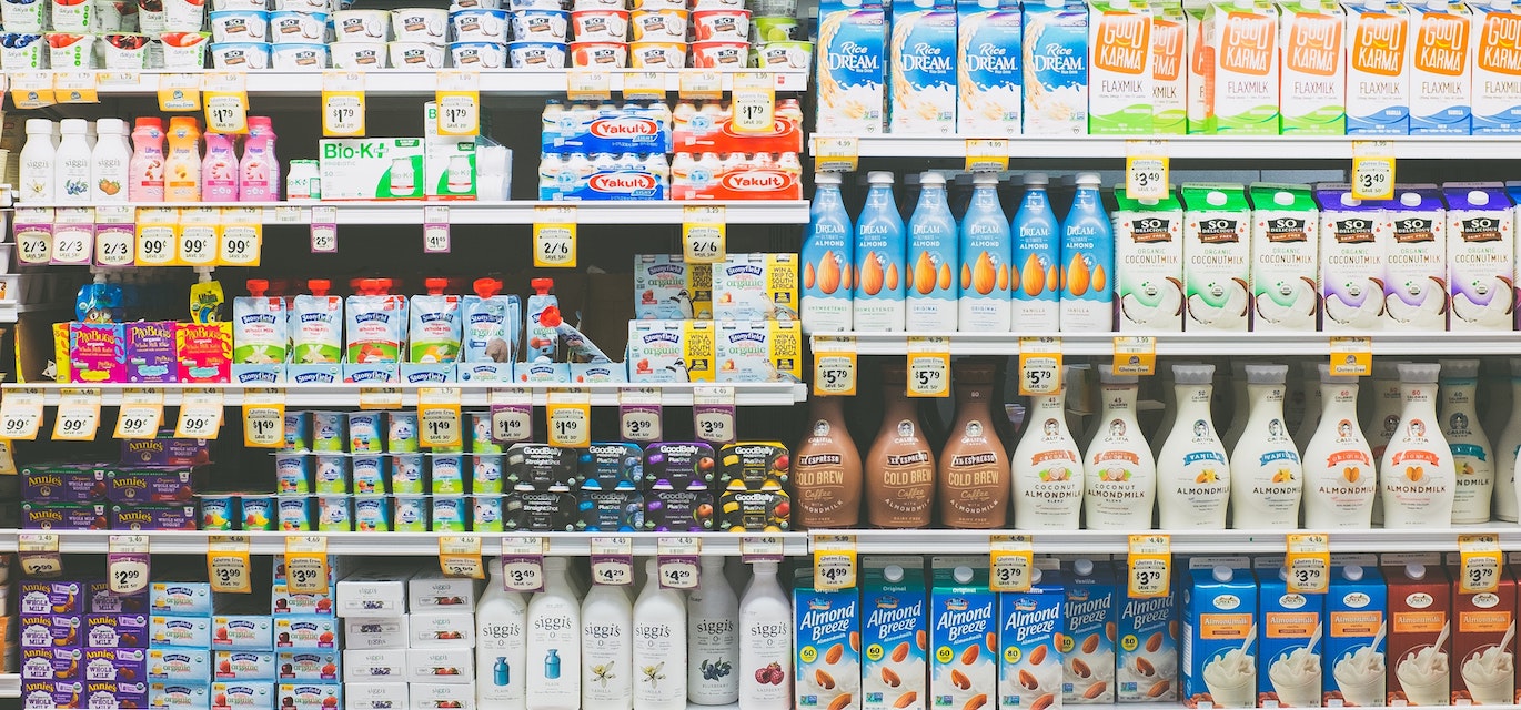 differentiate packaging