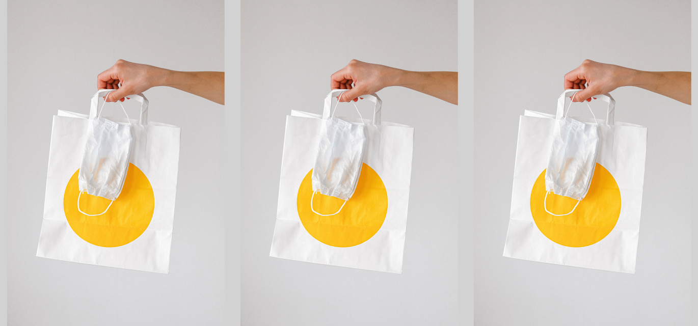 post-pandemic packaging