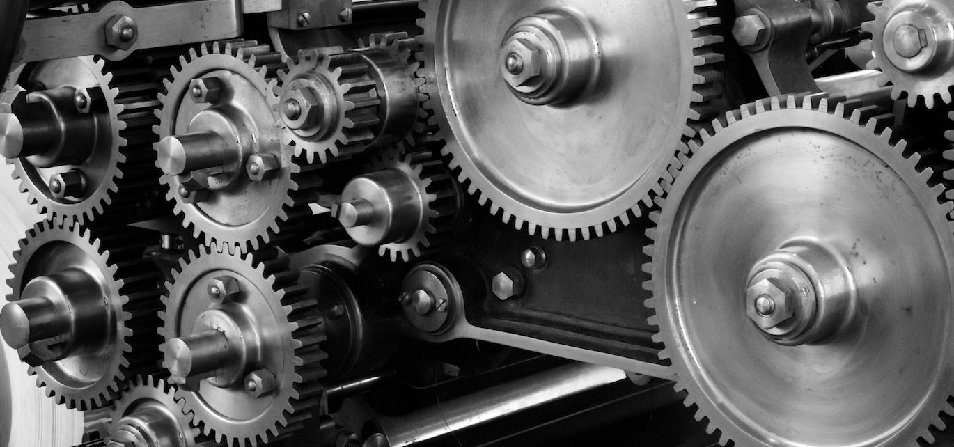 industrial packaging