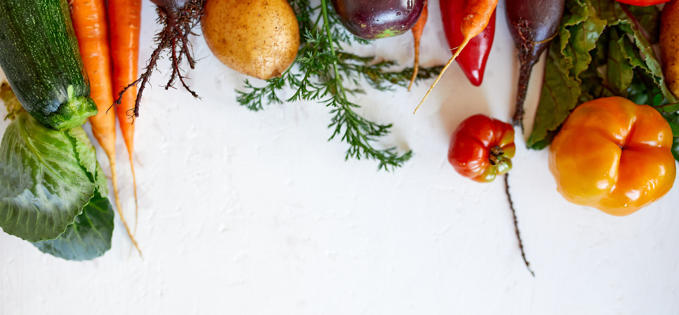 organic food packaging