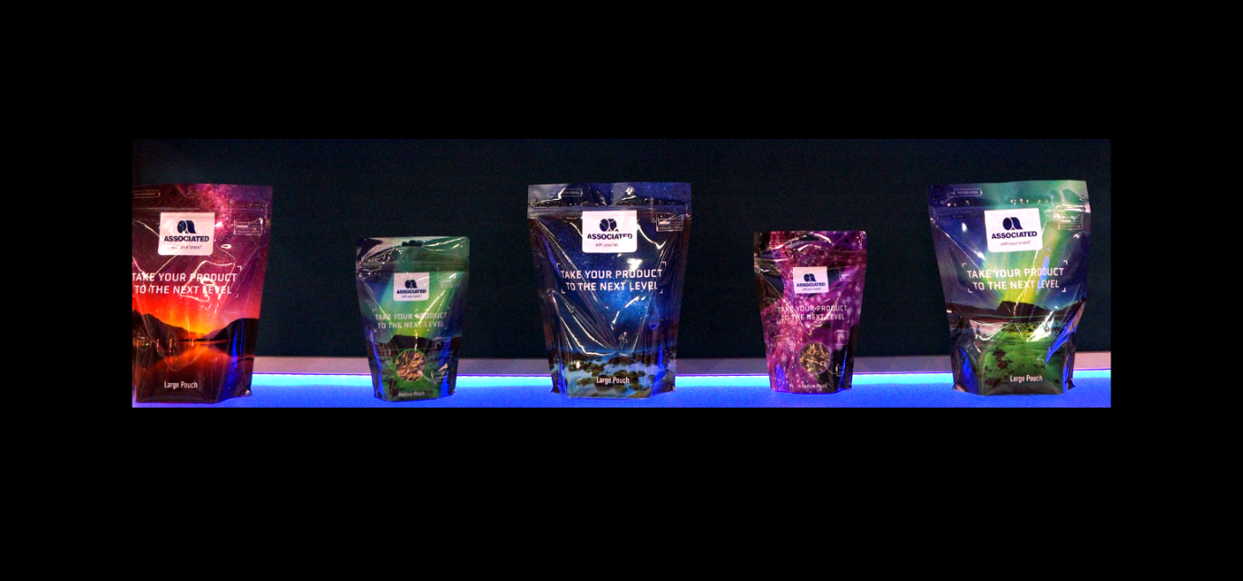 vancouver pouch packaging