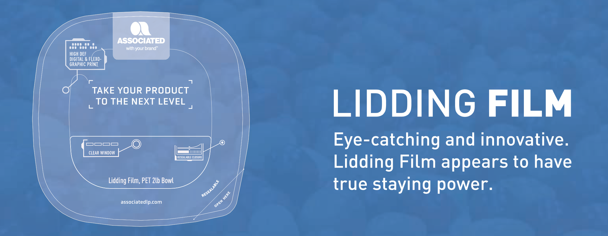 Lidding Film