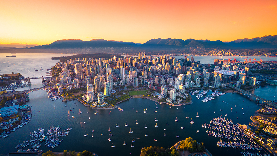 Associated Labels and Packaging Vancouver