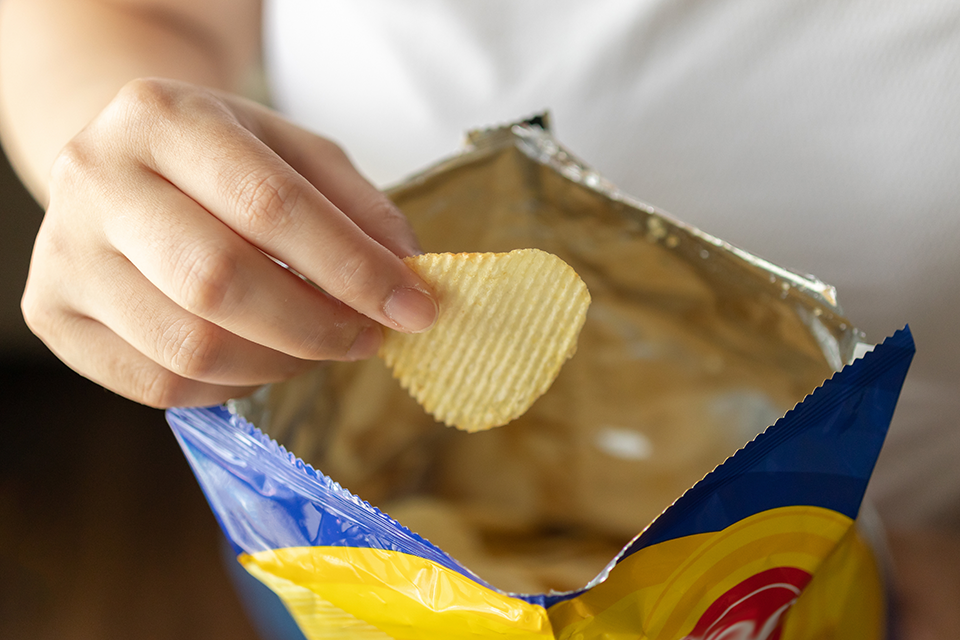 Barrier Properties Metalized Films for Flexible Packaging