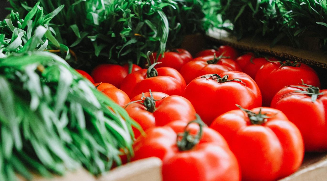 e-commerce food beverage