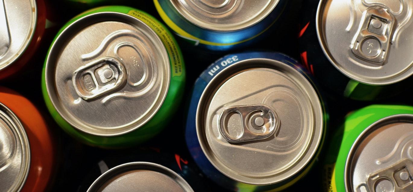 beverage packaging trends