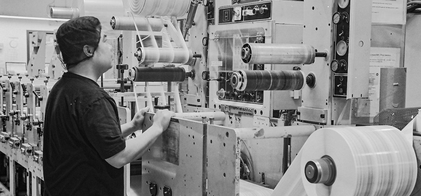 maximizing packaging