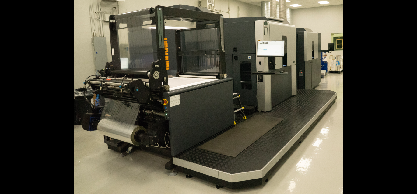 personalized packaging