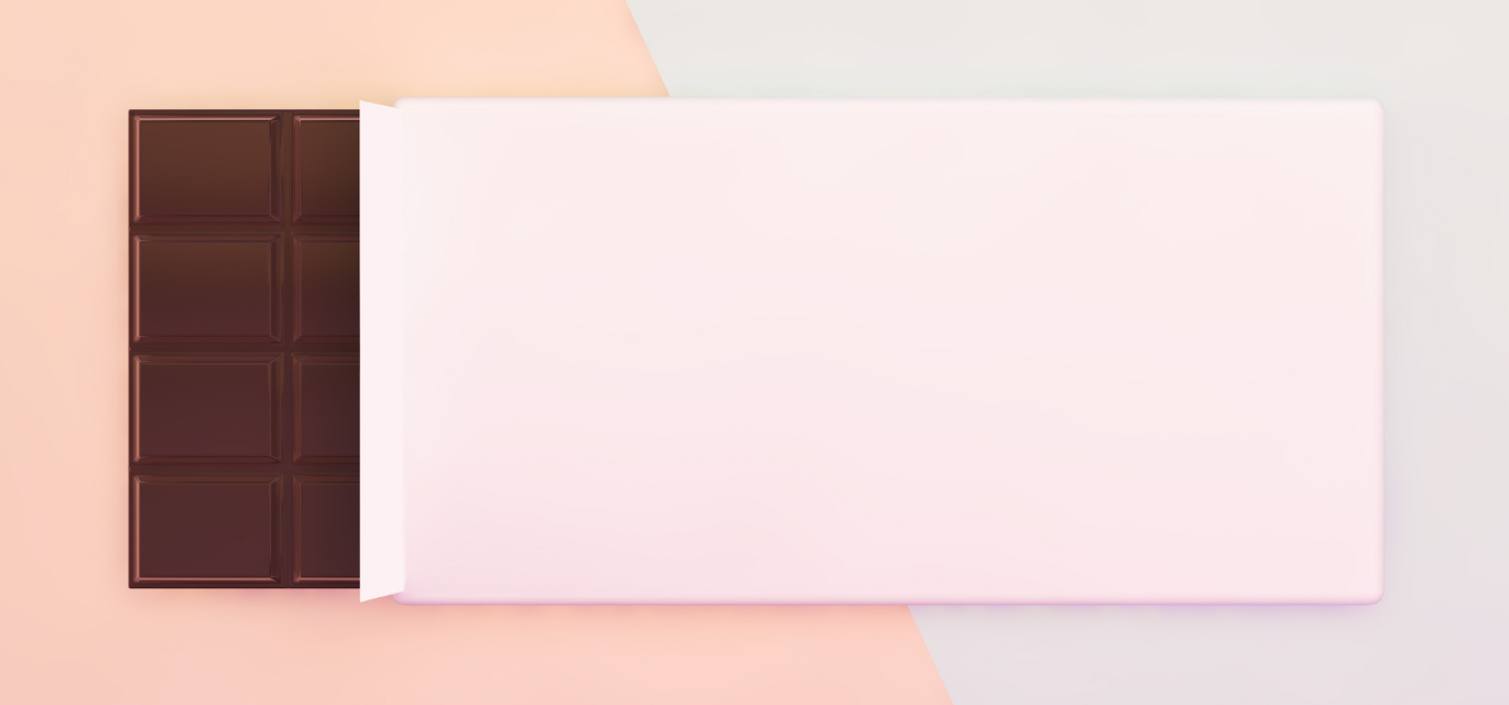 Innovative Chocolate Label Design Trends 