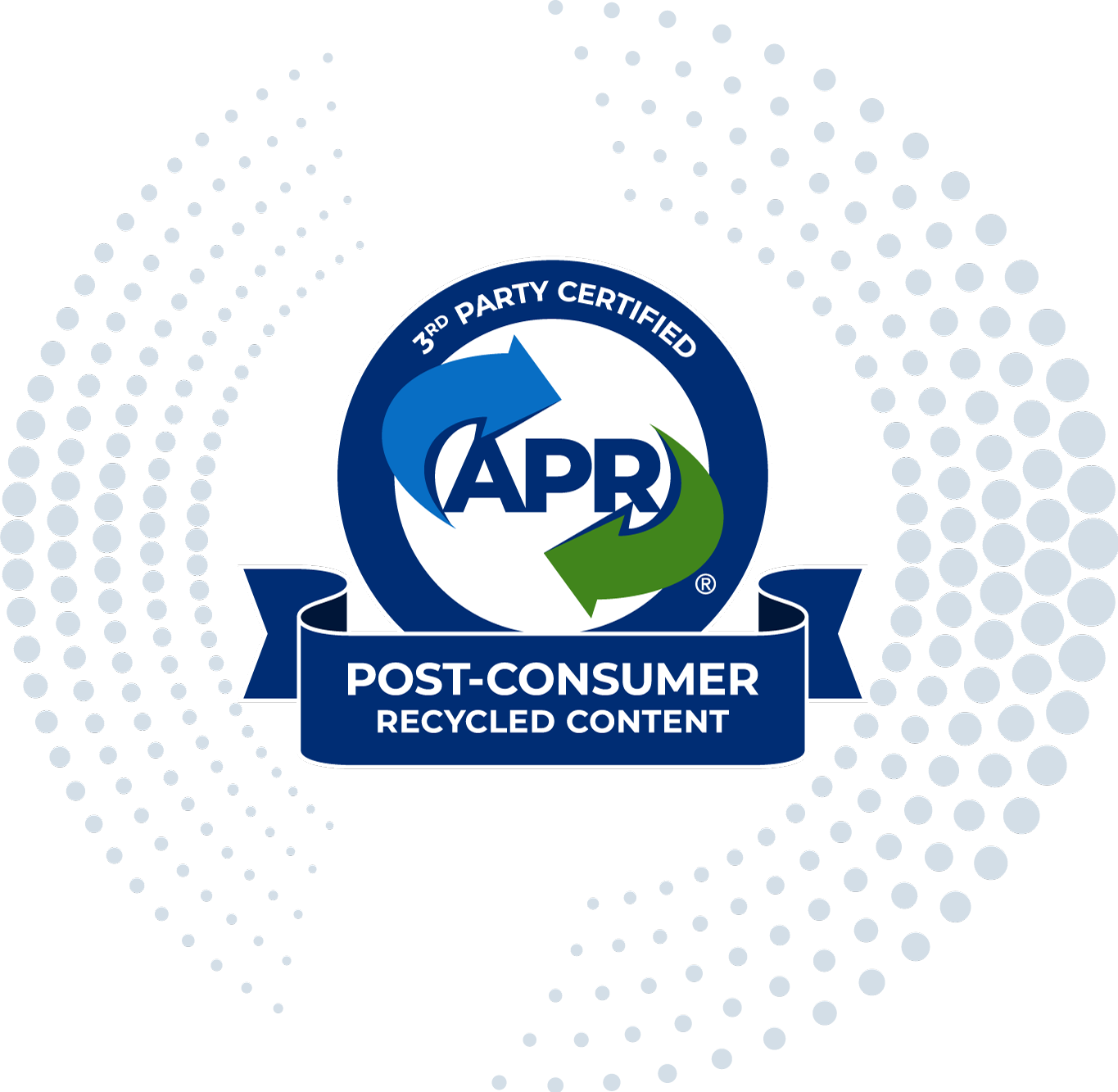 APR Certified PCR